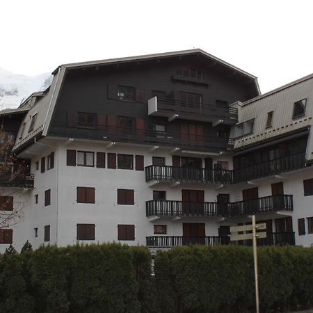 Apartment Lyret 5 Chamonix Eksteriør bilde