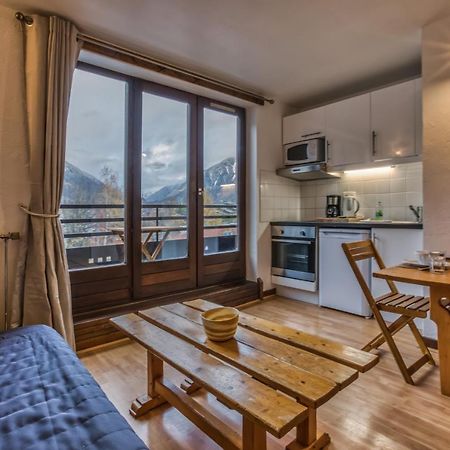 Apartment Lyret 5 Chamonix Eksteriør bilde